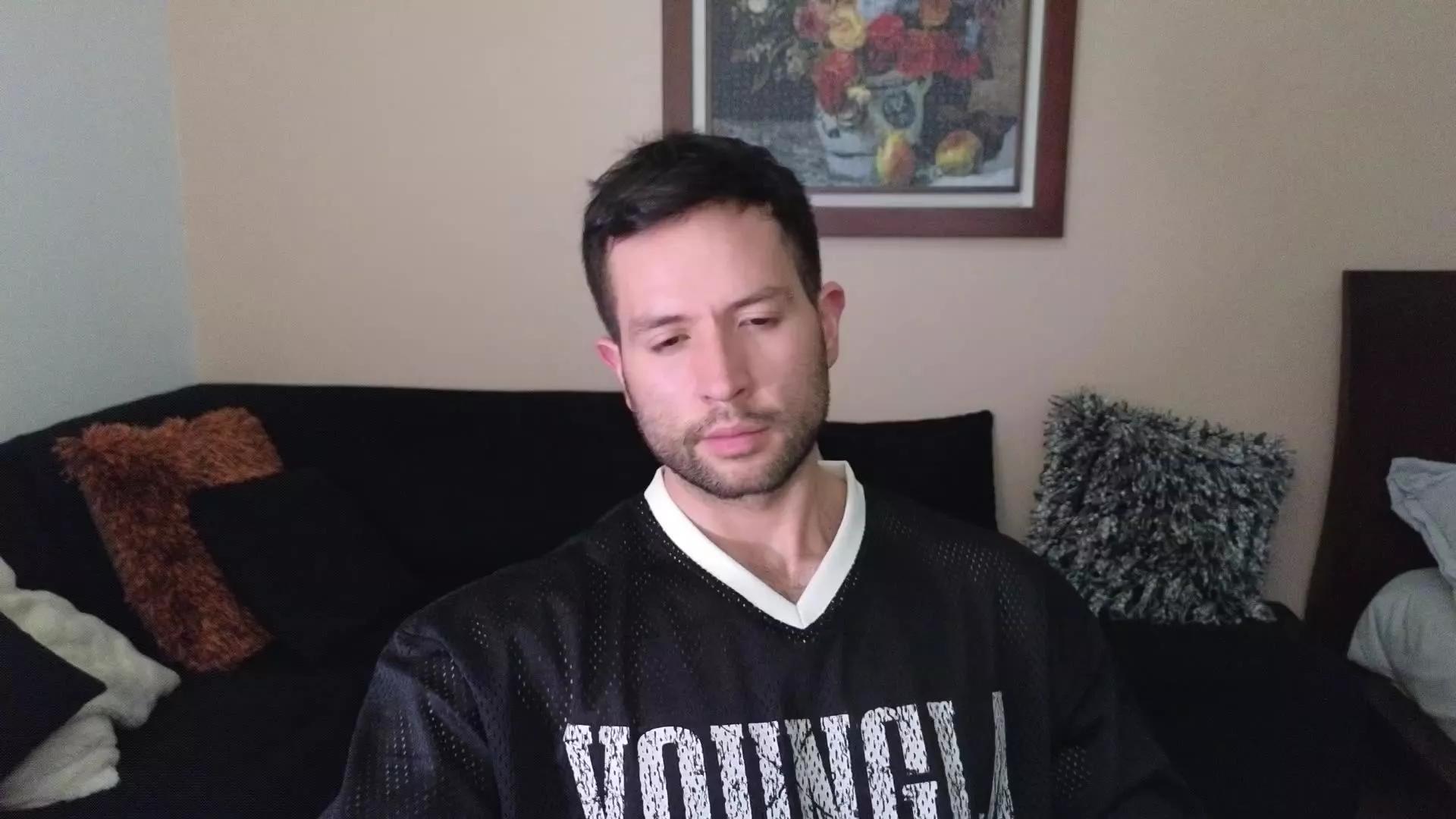 33dirtymike333 on Cam4 