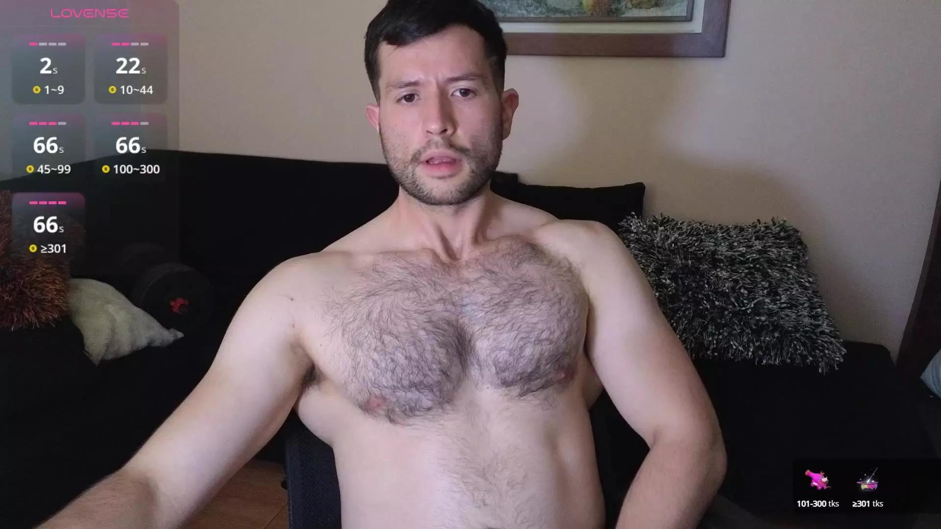 33dirtymike333 on Cam4 