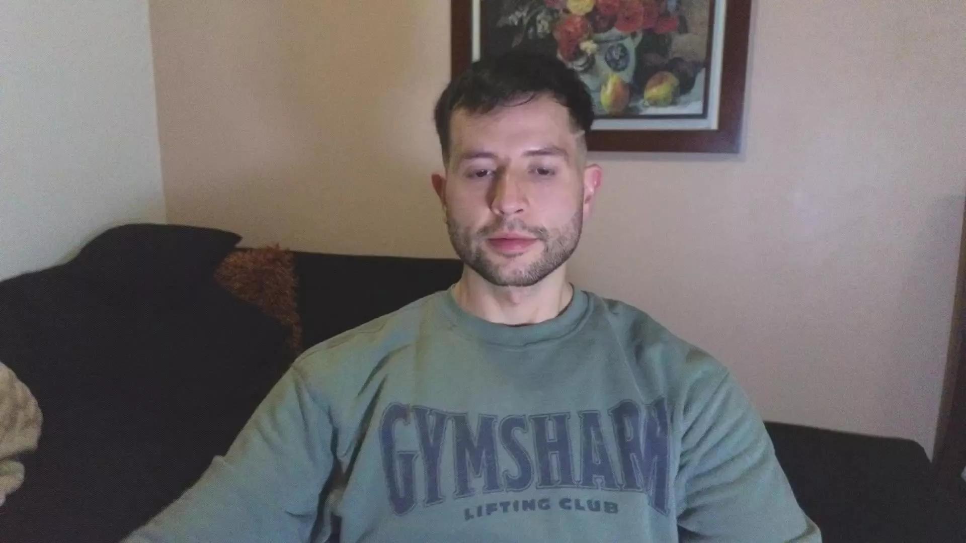 33dirtymike333 on Cam4 