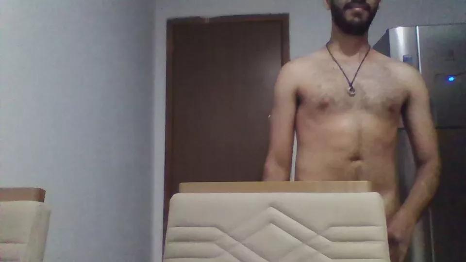 4nderso on Cam4 