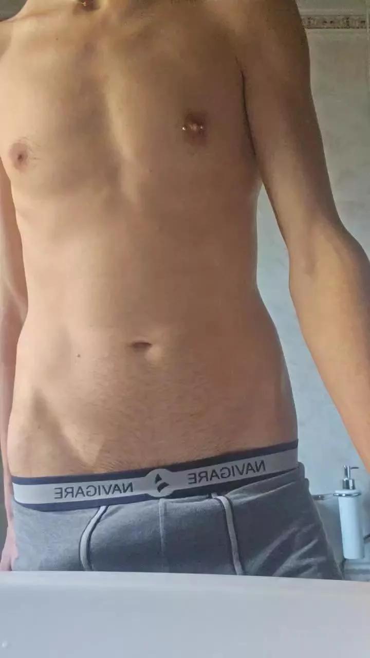 92mister on Cam4 