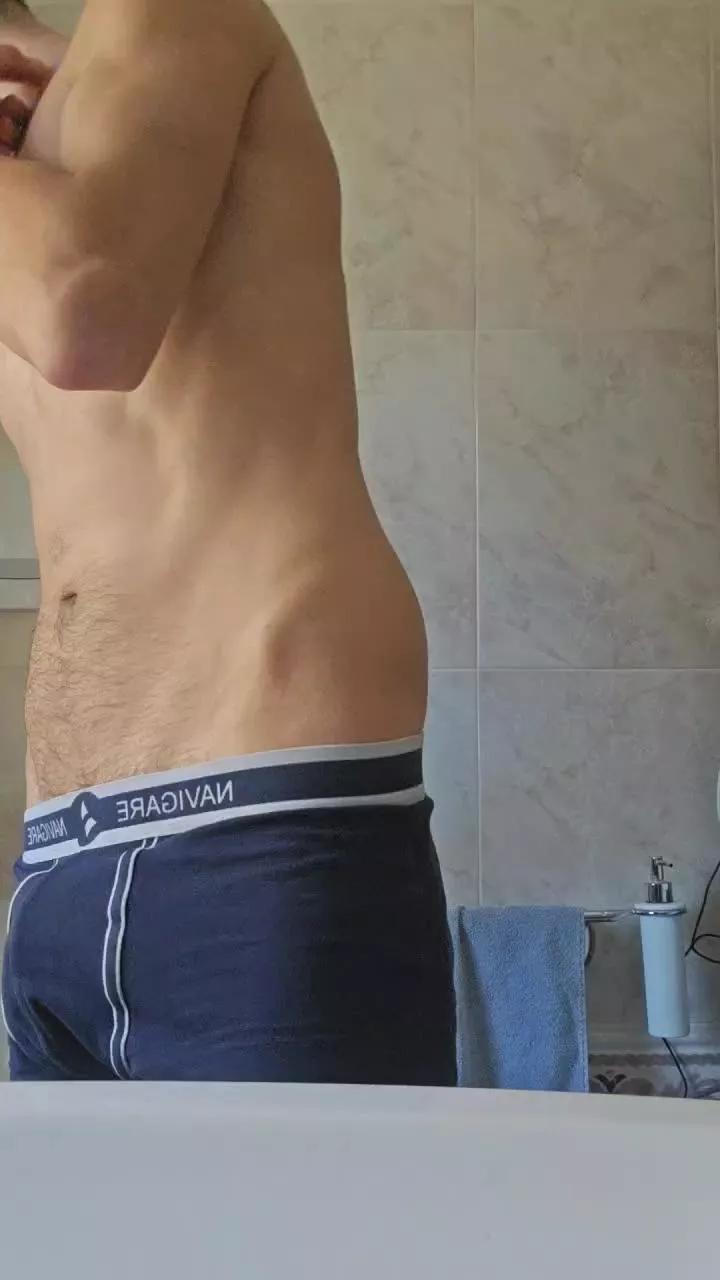 92mister on Cam4 