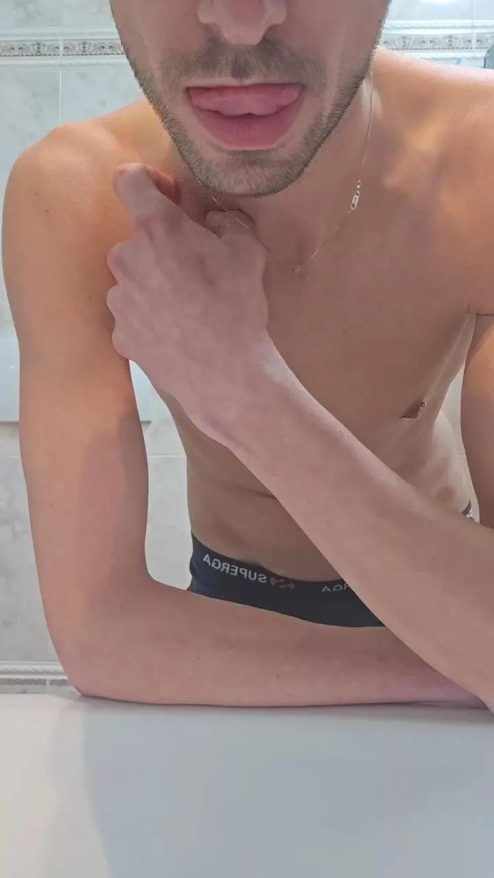 92mister on Cam4 
