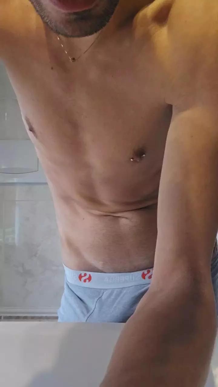 92mister on Cam4 