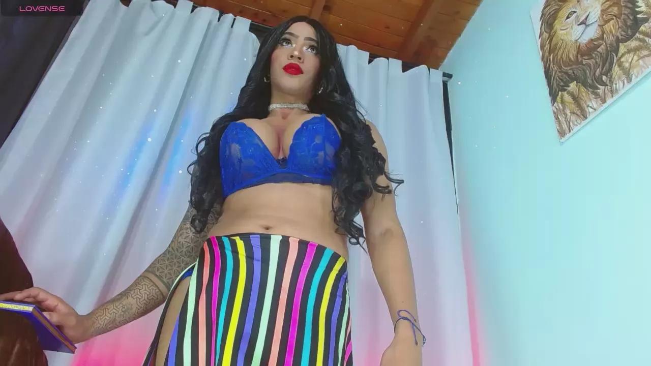 _crystal_evains on Cam4 