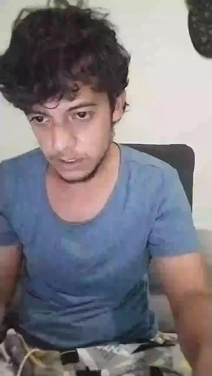 _Mexxxican_ on Cam4 