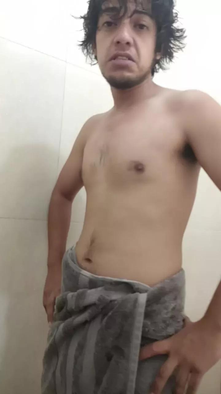 _Mexxxican_ on Cam4 