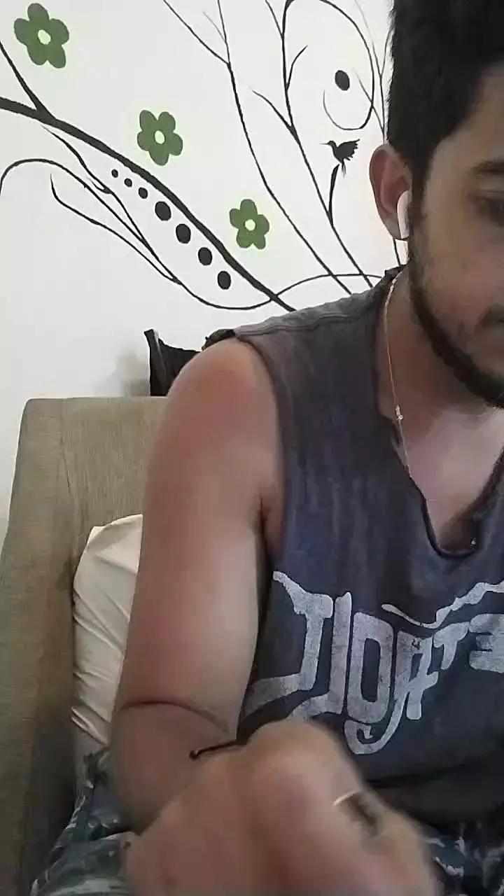 _Mexxxican_ on Cam4 