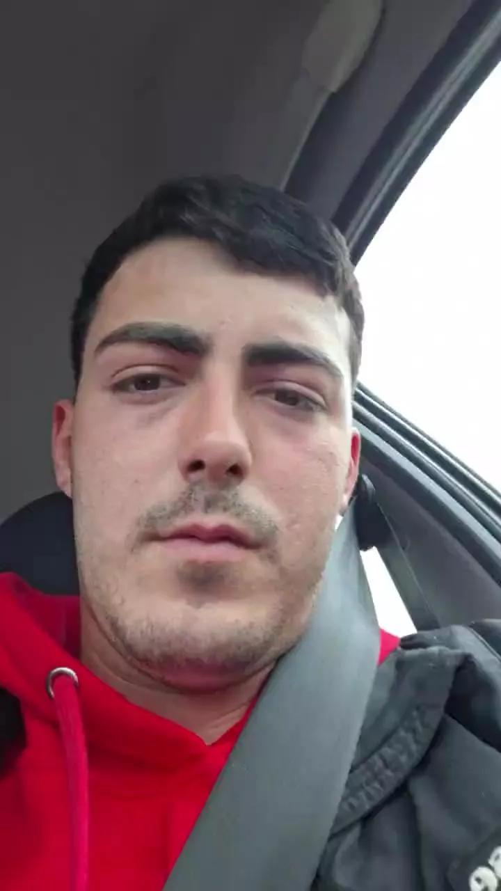 _penesote on Cam4 