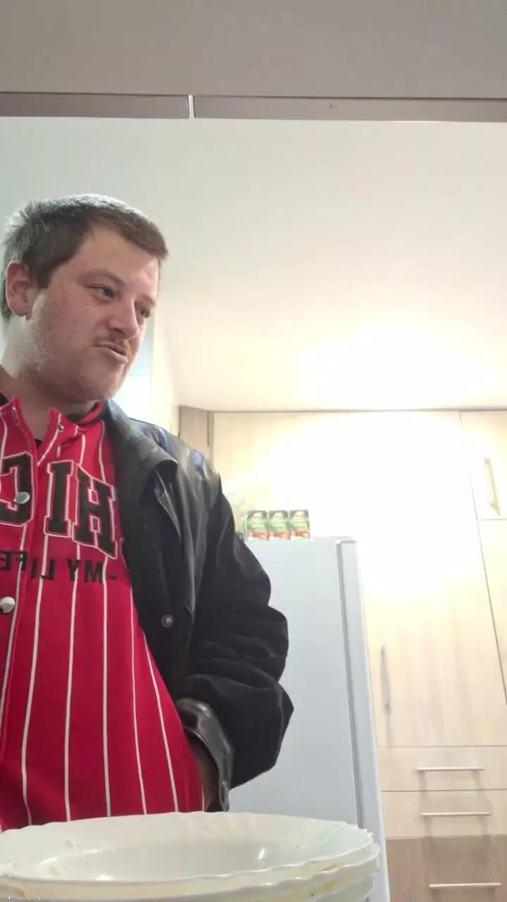 _penesote on Cam4 