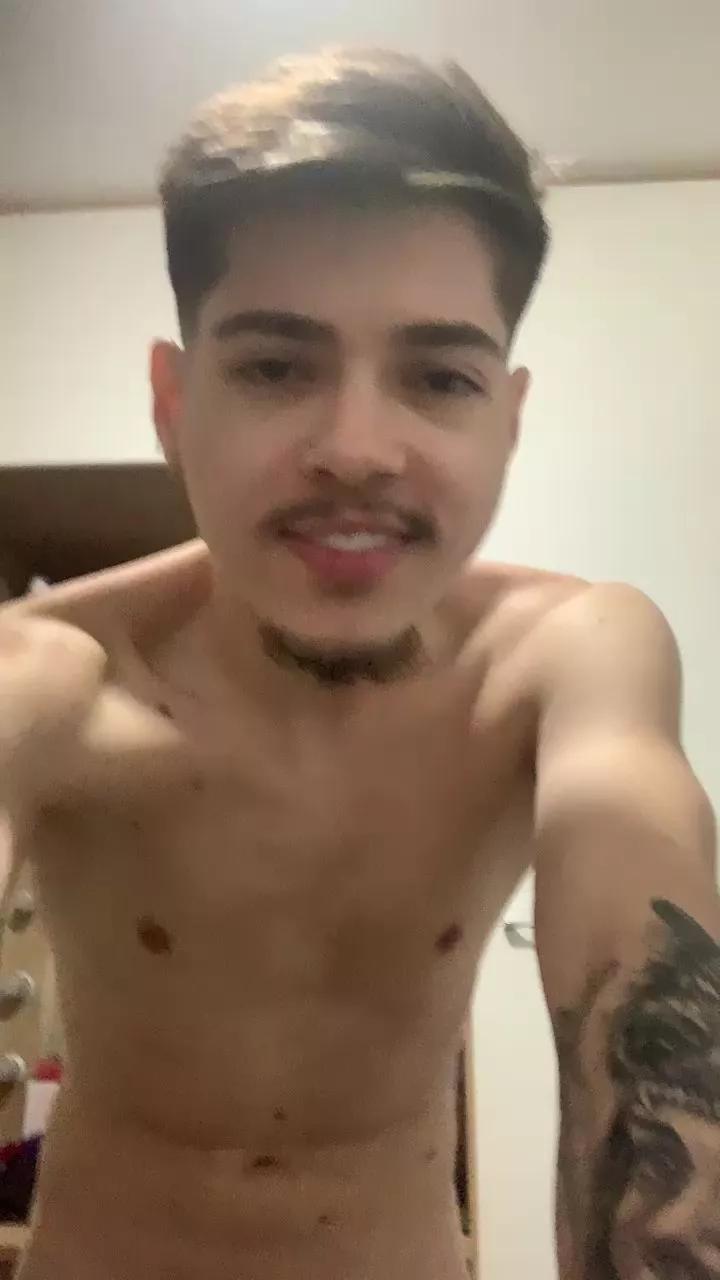 a1s2p3j4 on Cam4 