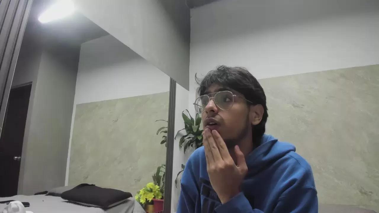 abbychad on Cam4