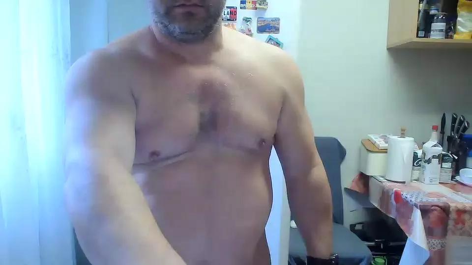 abcd34 on Cam4 