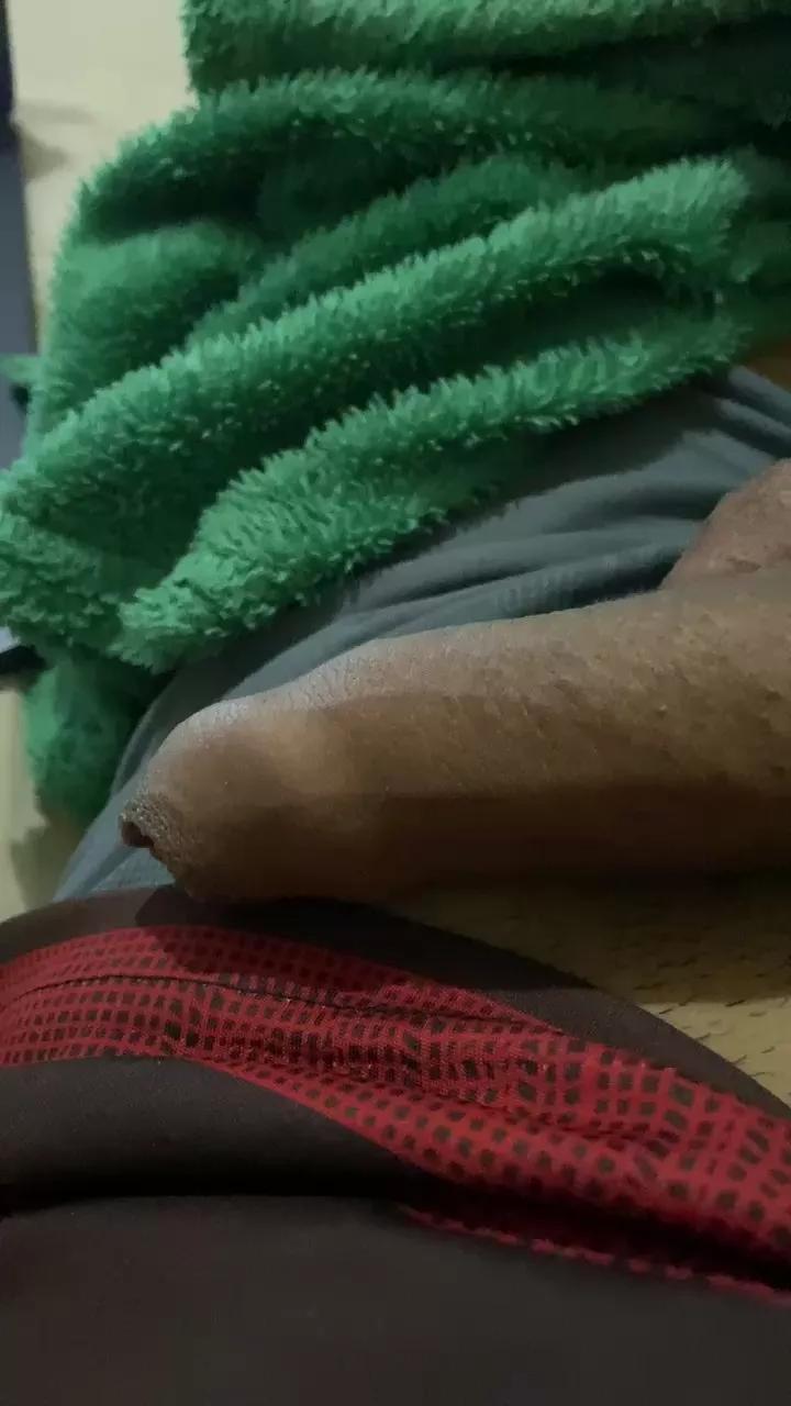 Abraao18 on Cam4 