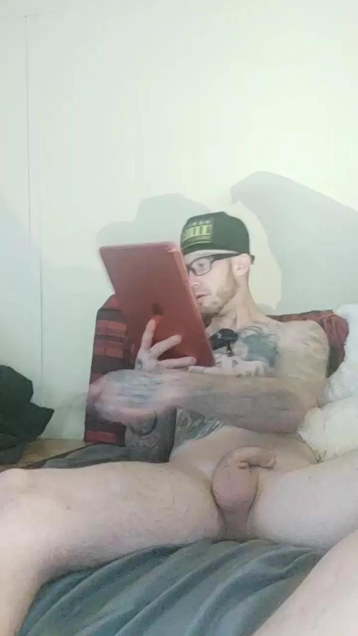 AceHole188wp on Cam4 