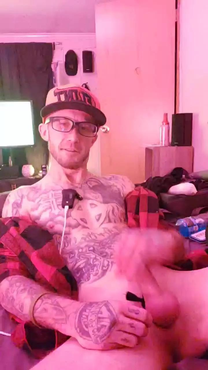 AceHole188wp on Cam4 
