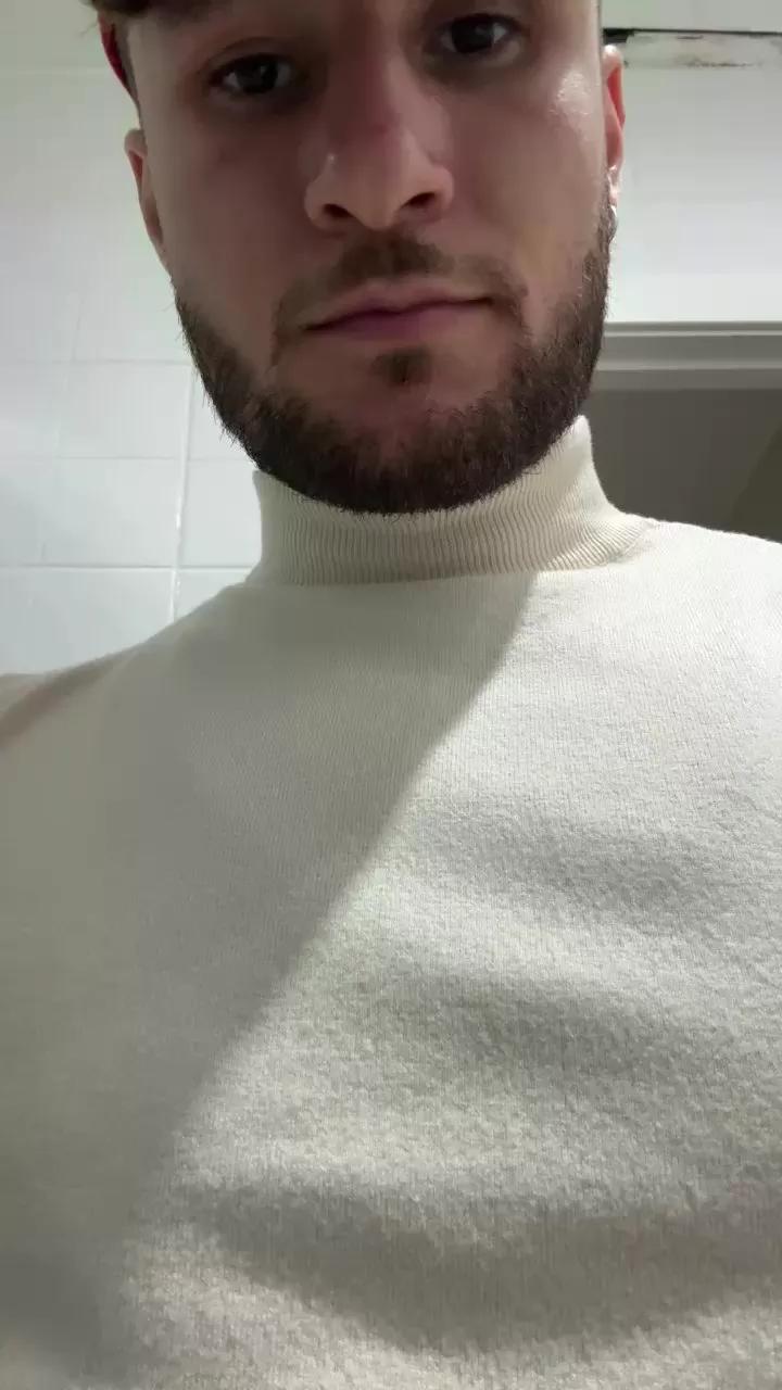 Achille026 on Cam4 