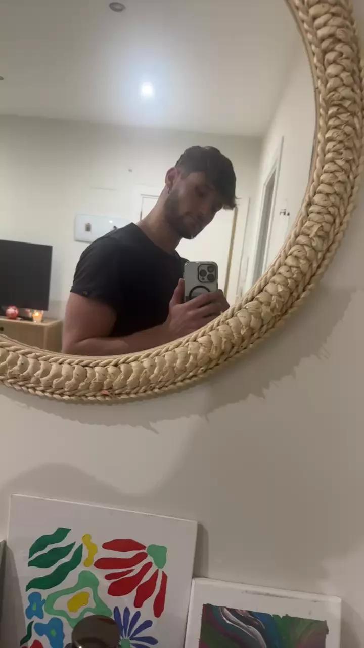 Achille026 on Cam4 