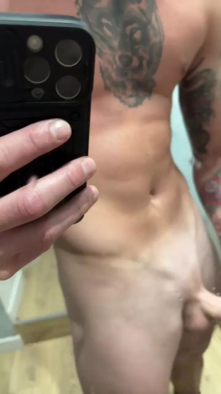 Achille026 on Cam4 