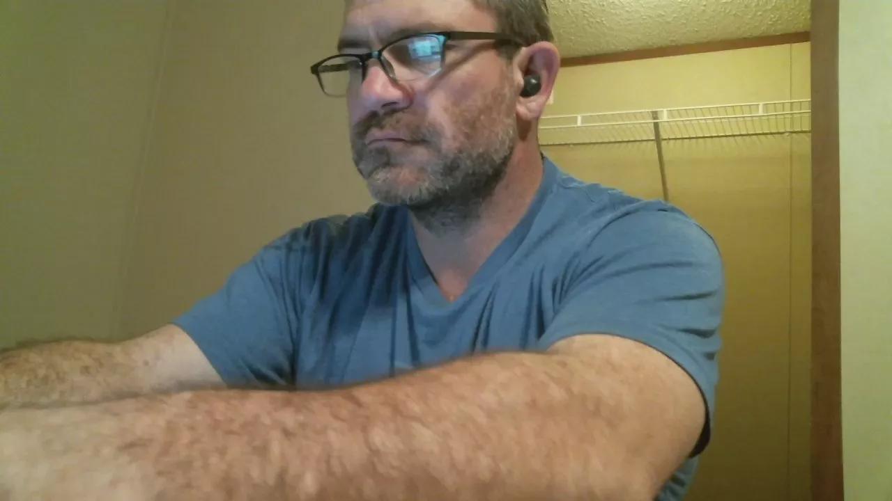Adam8067 on Cam4 