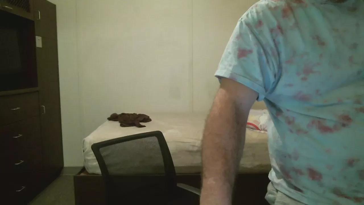 Adam8067 on Cam4 