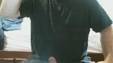 Adam8067 on Cam4 