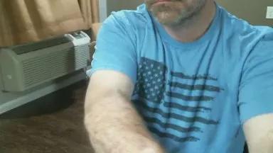 Adam8067 on Cam4 