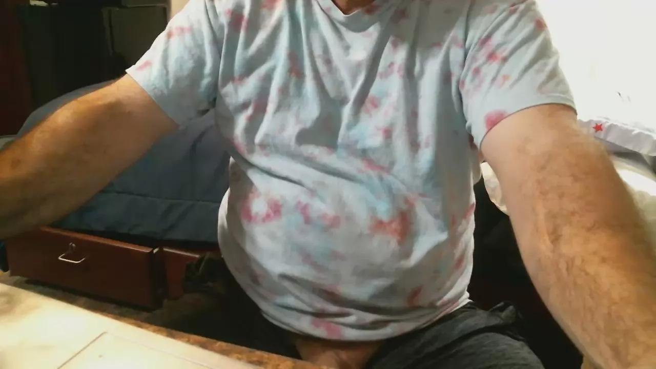 Adam8067 on Cam4 