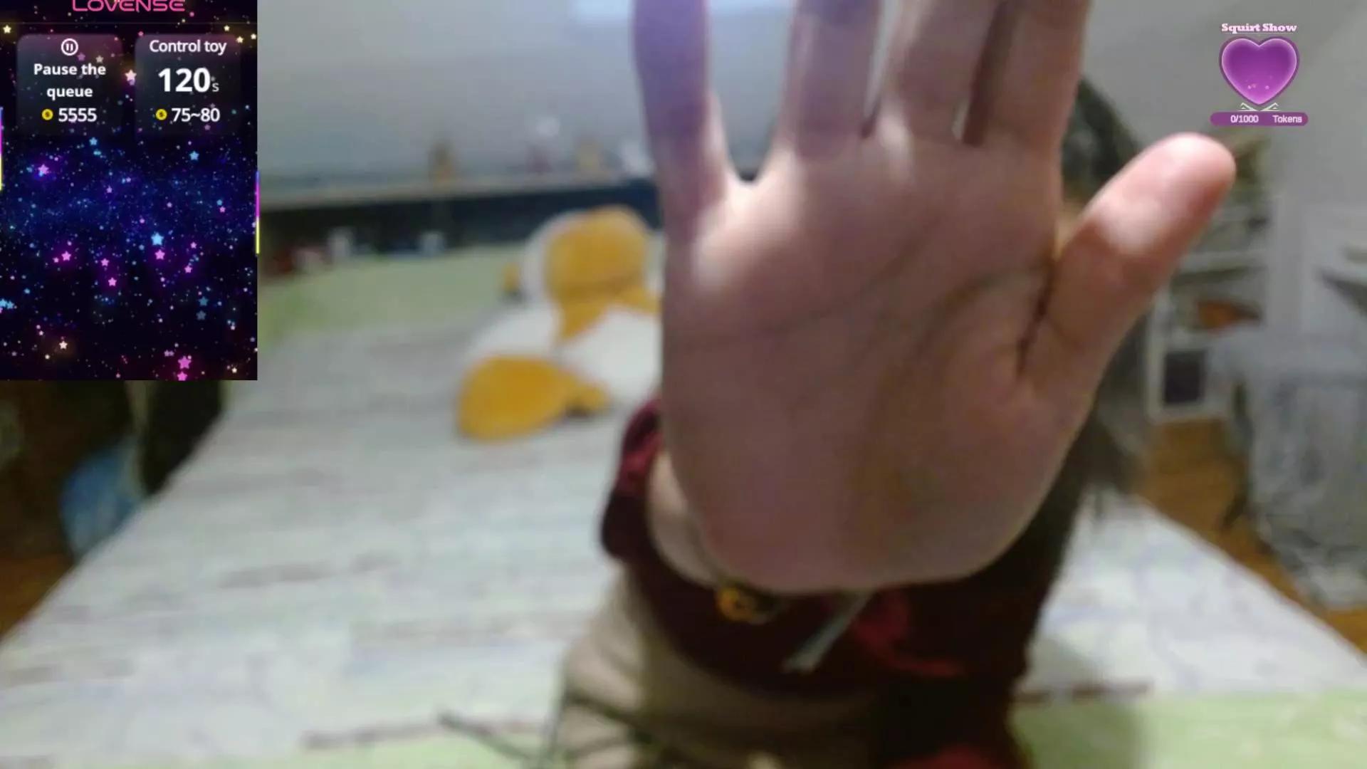 Ade_lSex on Cam4 