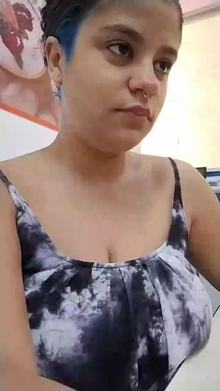 Afrodite_2 on Cam4 