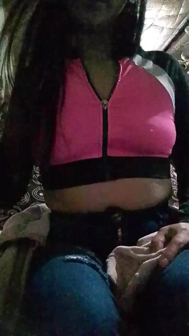Ailubb on Cam4 