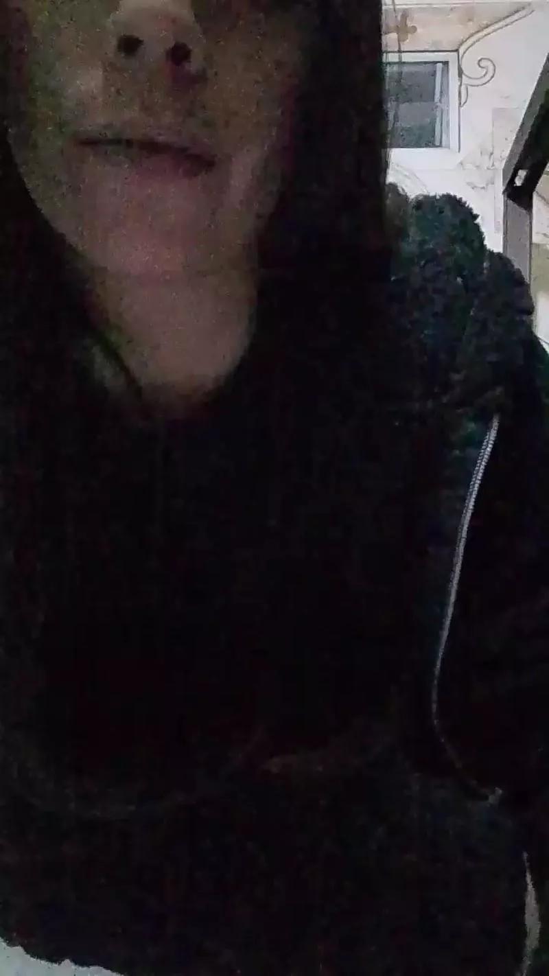 Ailubb on Cam4 
