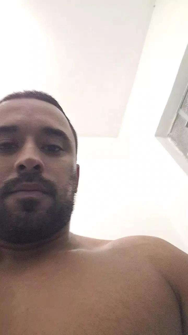 alanbrito4 on Cam4 