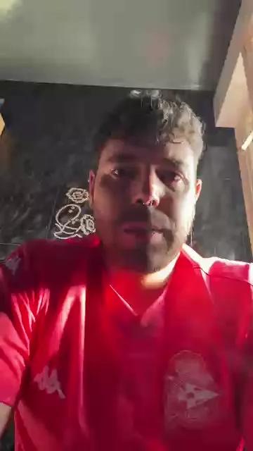 Alber21aa on Cam4 