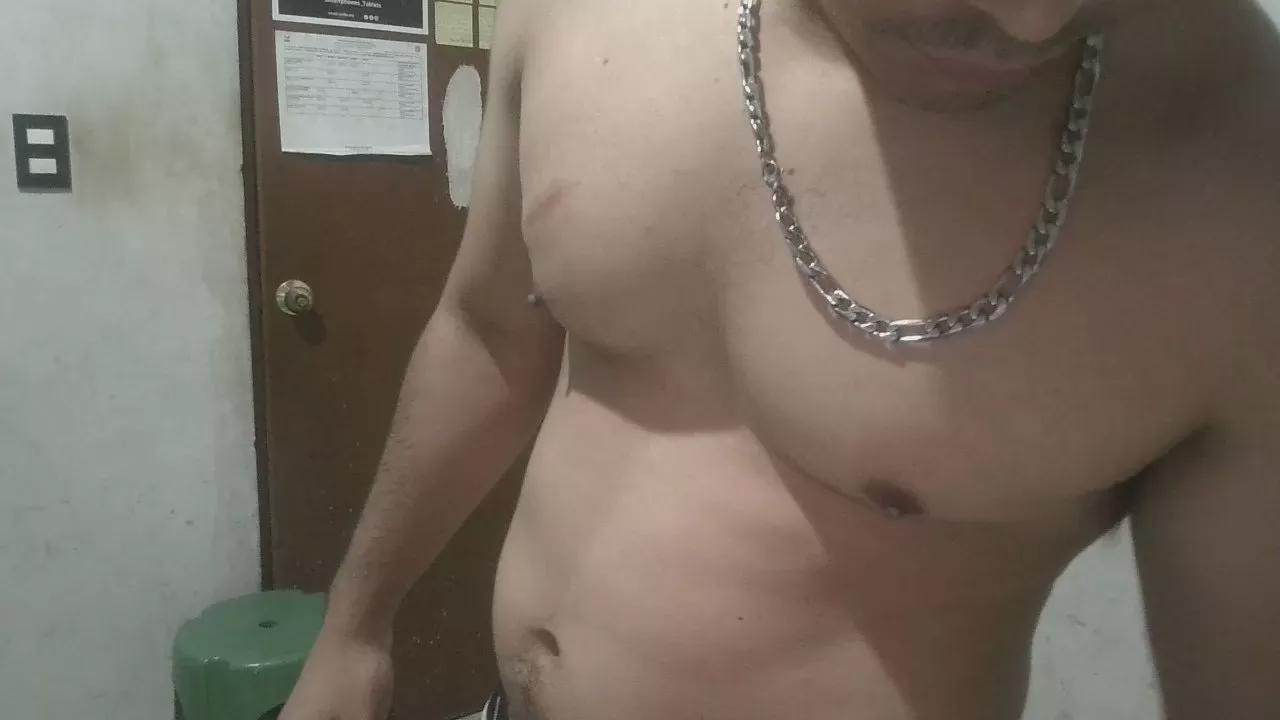 Alcee3029 on Cam4 