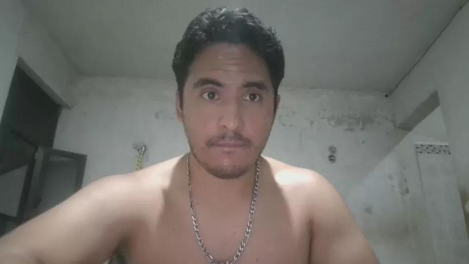 Alcee3029 on Cam4 
