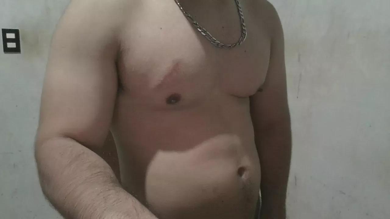 Alcee3029 on Cam4 