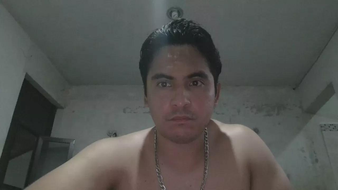 Alcee3029 on Cam4 