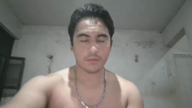 Alcee3029 on Cam4 
