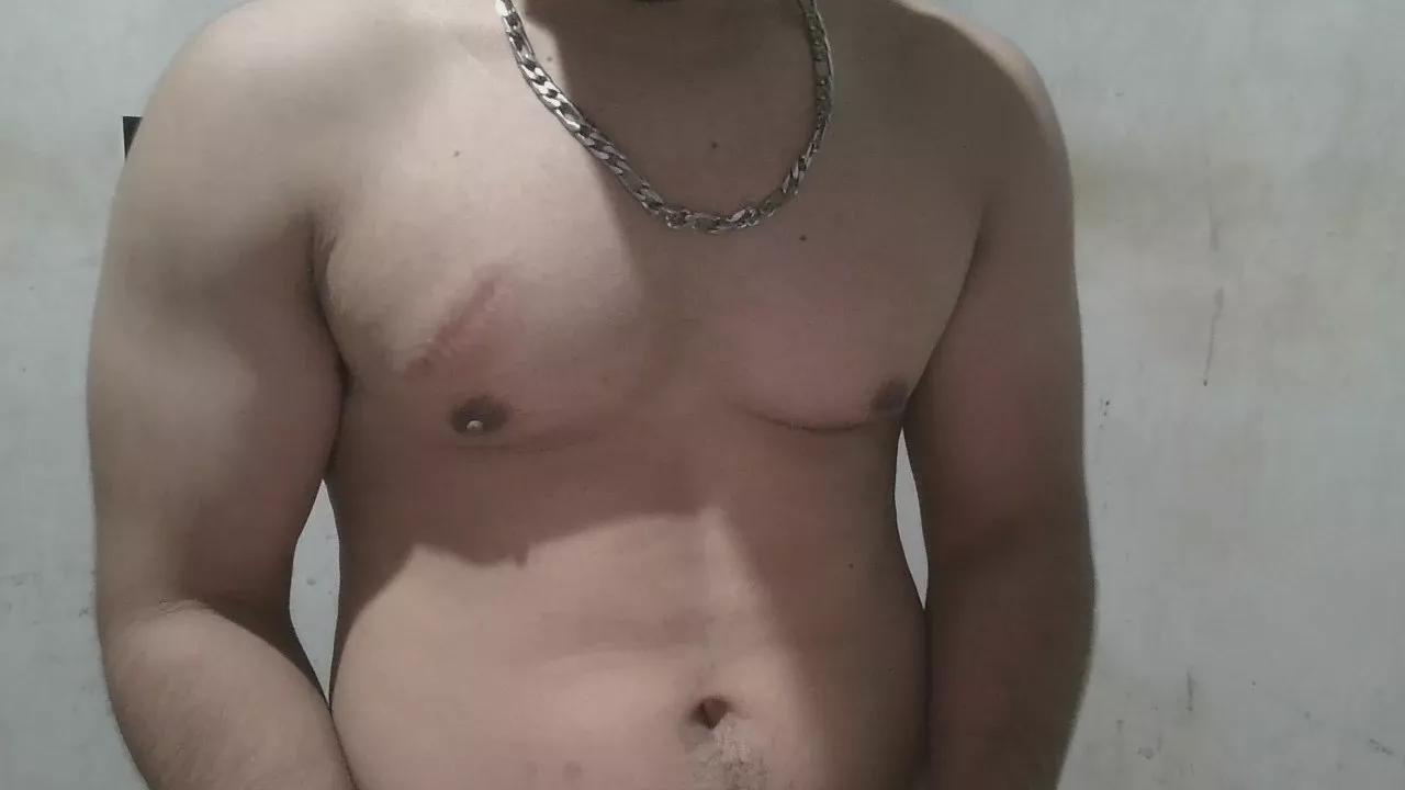 Alcee3029 on Cam4 
