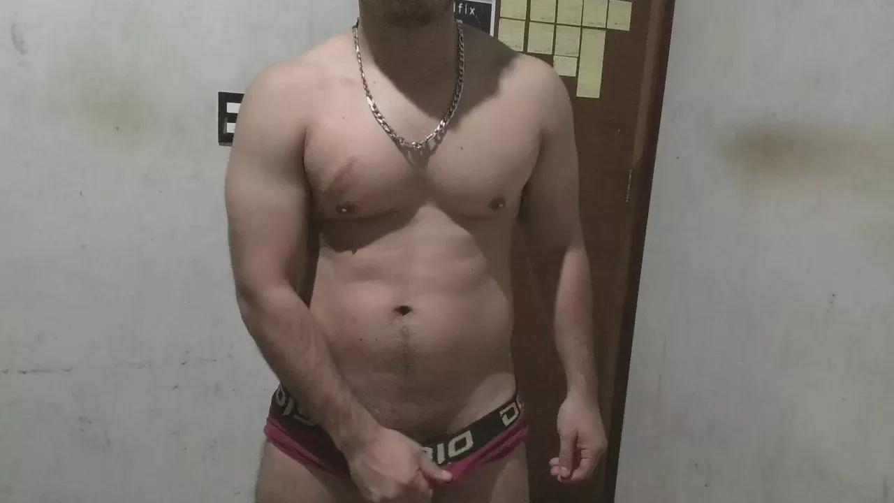 Alcee3029 on Cam4 