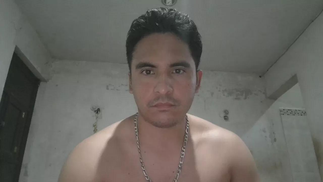 Alcee3029 on Cam4 