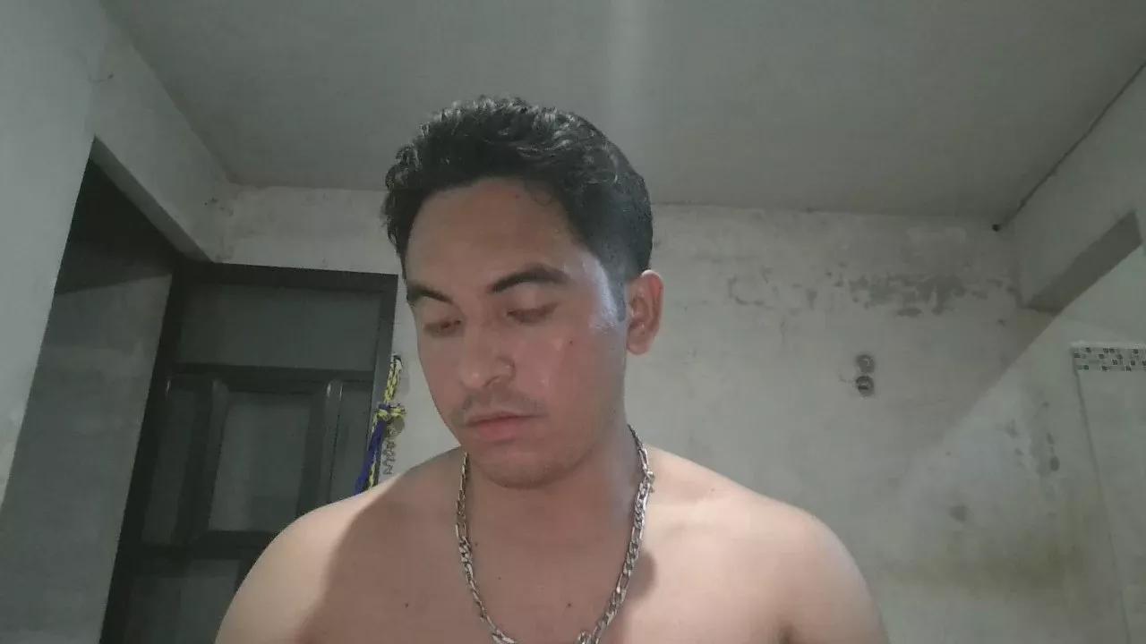Alcee3029 on Cam4 