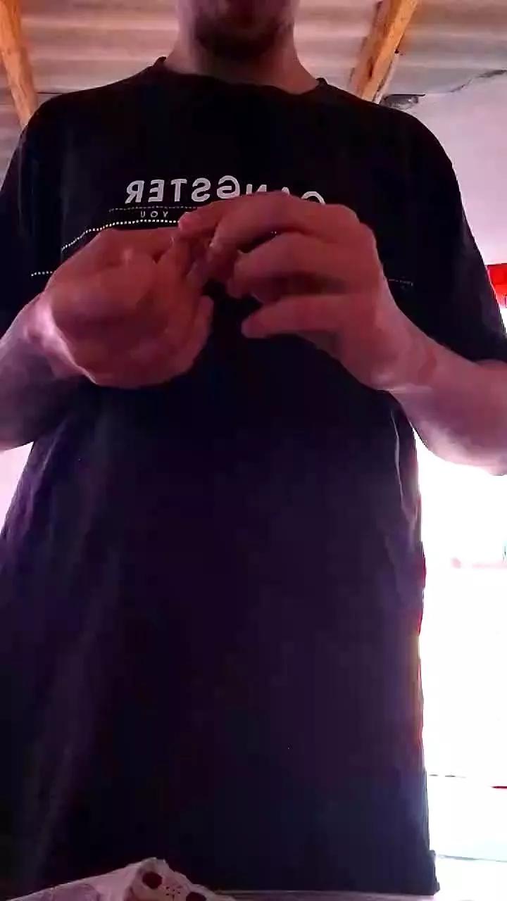 Alemaoroludo2 on Cam4 