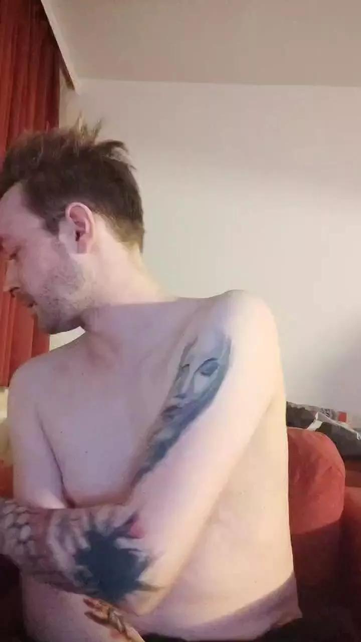 alexmarq on Cam4 