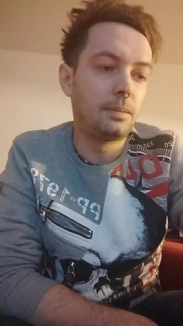 alexmarq on Cam4 