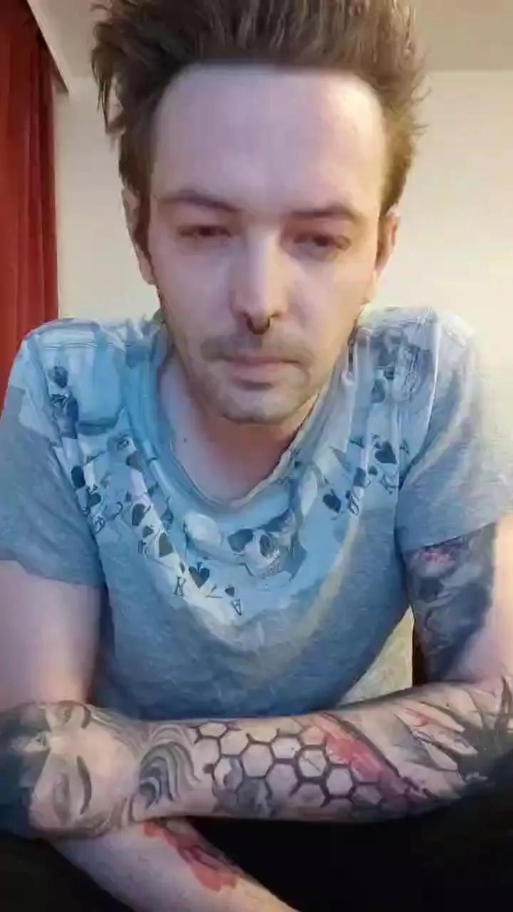 alexmarq on Cam4 