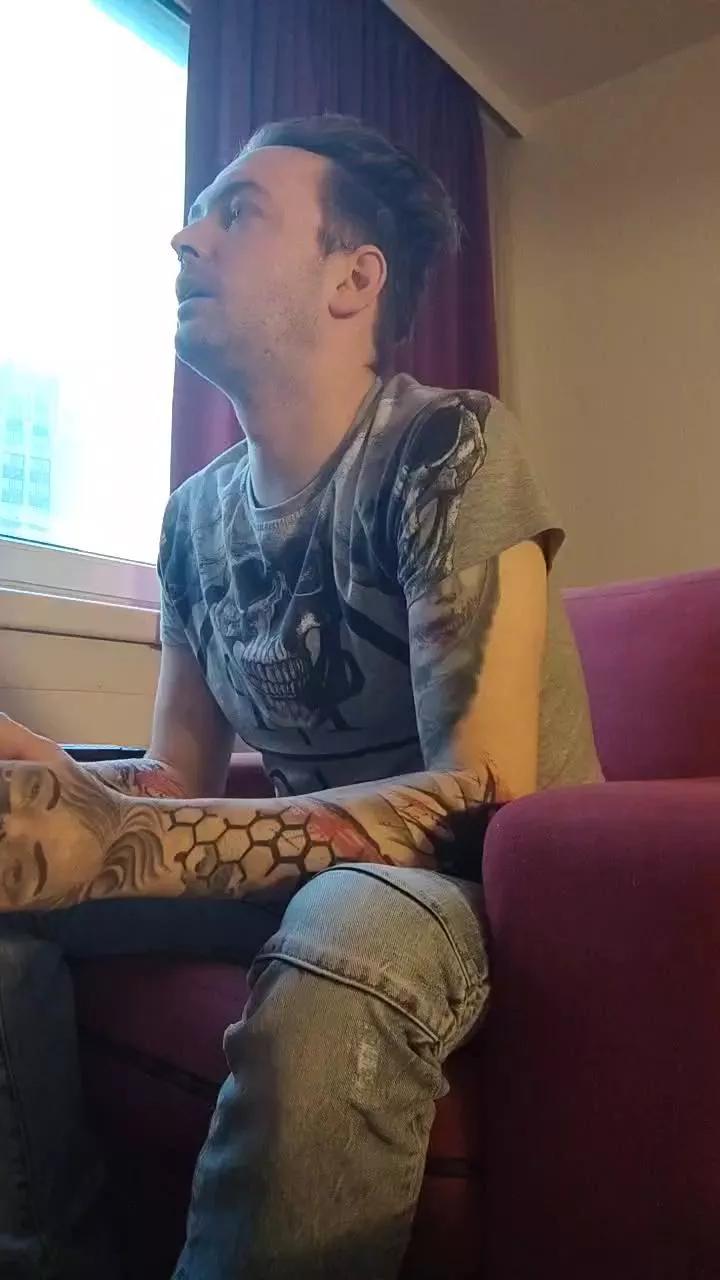 alexmarq on Cam4 