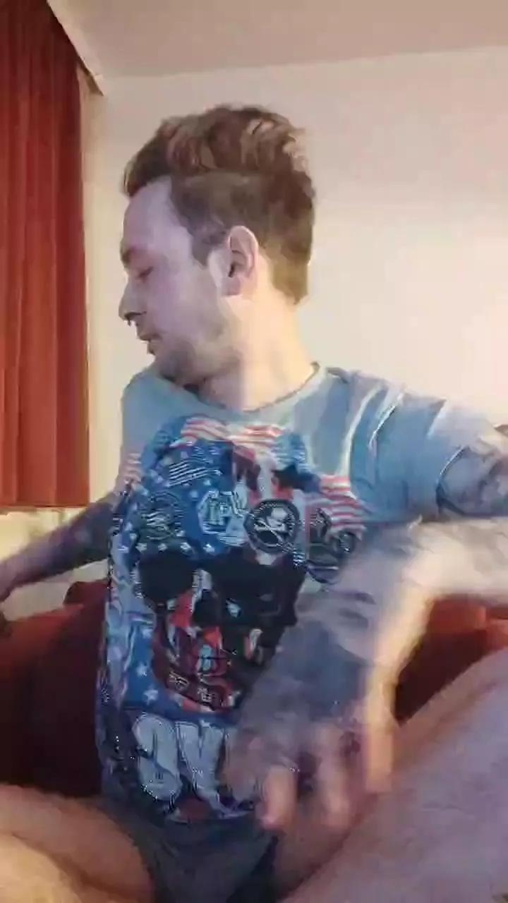 alexmarq on Cam4 