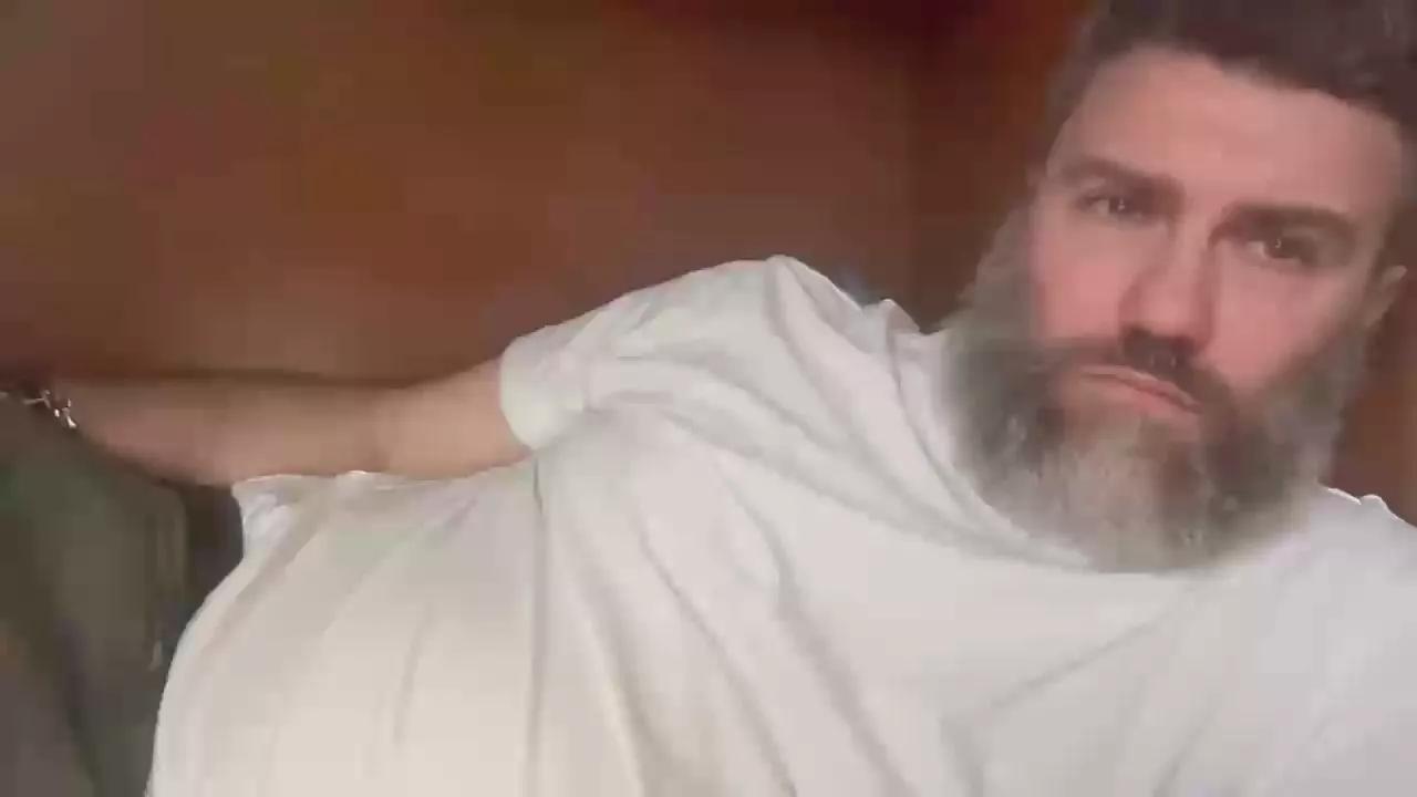 alfali on Cam4 